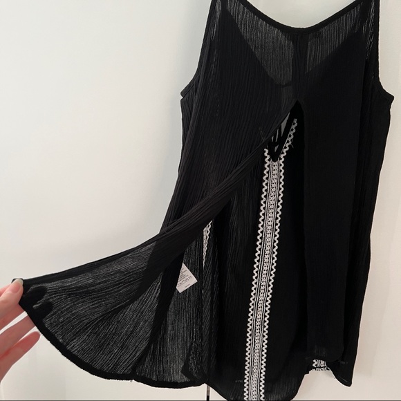 Boathouse Harlow Tank Top - Picture 5 of 6